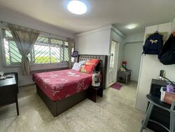 Blk 135 Jalan Bukit Merah (Bukit Merah), HDB 5 Rooms #578576081